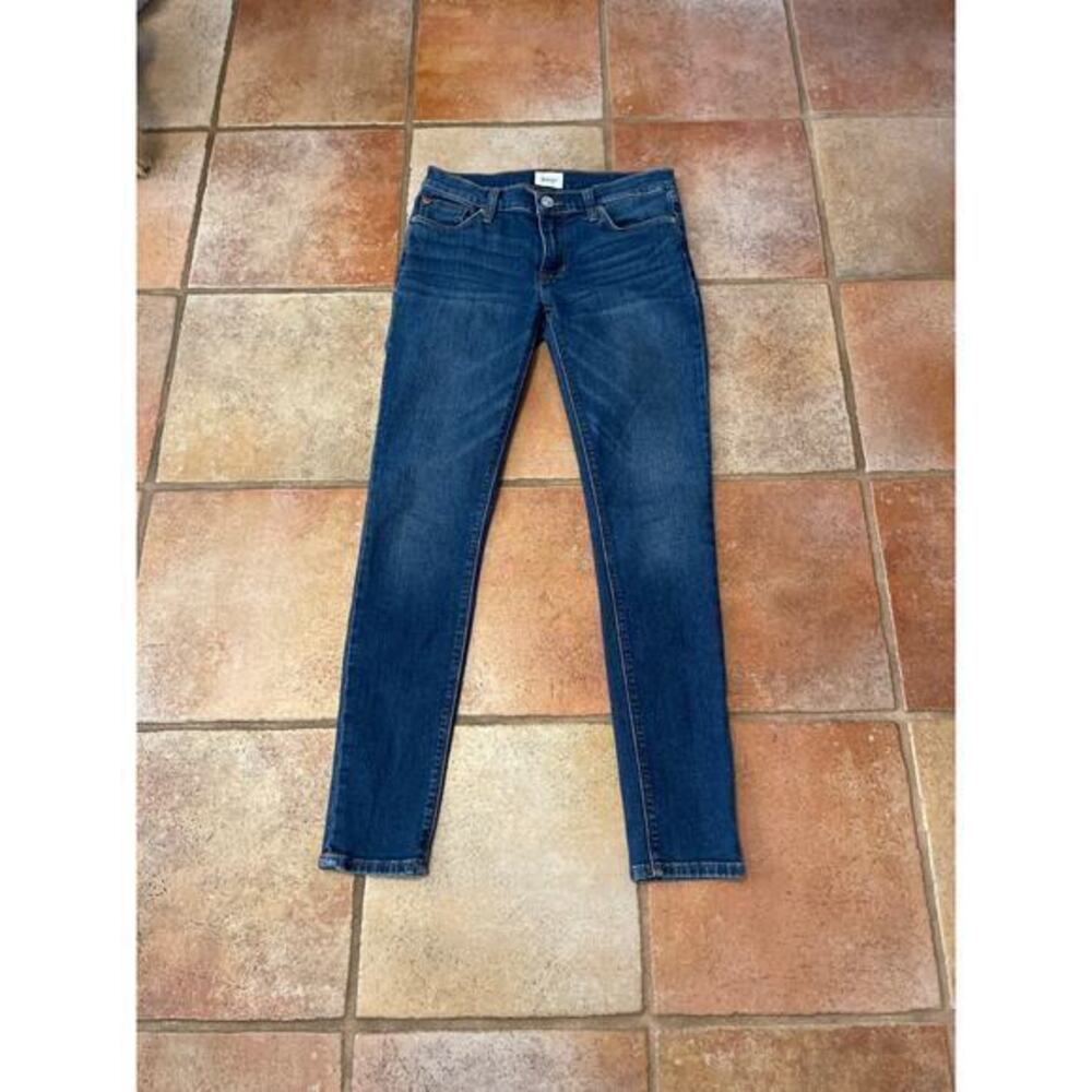 Hudson Krista Super skinny Jeans size 28